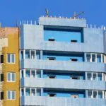 Утеплення фасадів: який матеріал вибрати