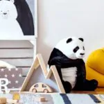 Дитяча кімната для хлопчика