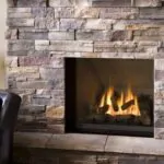 оздоблення камінів